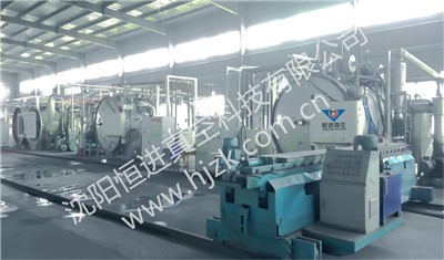 Relau Pensinteran Silicon Carbide